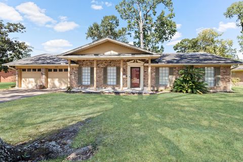 A home in Beaumont