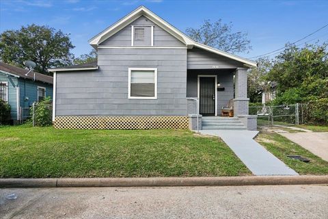 A home in Beaumont