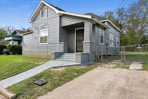 A home in Beaumont