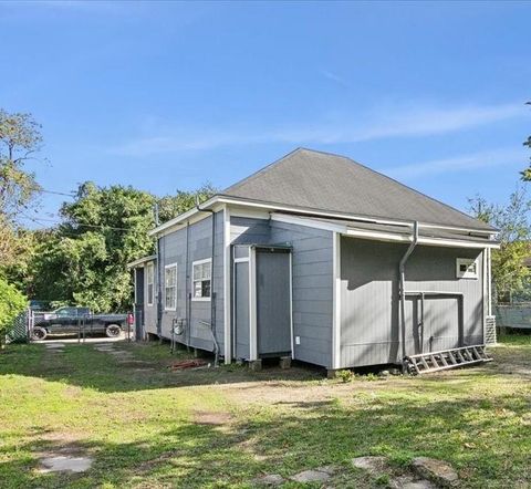 A home in Beaumont