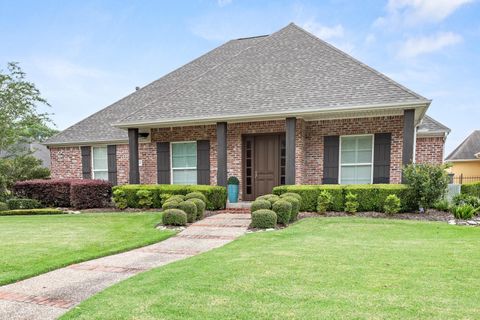 Property photo of 1610 Covington Court, Beaumont, TX 77706