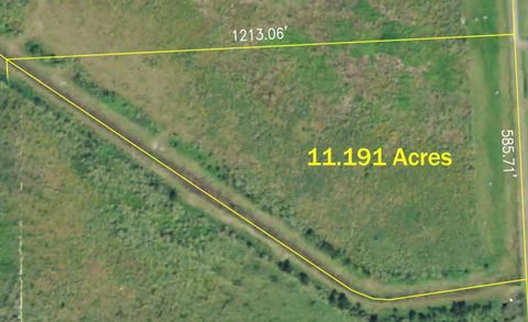 Photo of TBD TRACT 3 Kiker Rd, Winnie, TX 77665 (MLS # 265287)