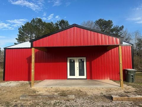 Photo of 535 W Fm 82, Kirbyville, TX 75956 (MLS # 265343)