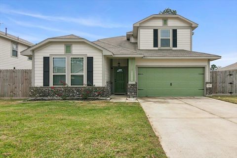 A home in Beaumont