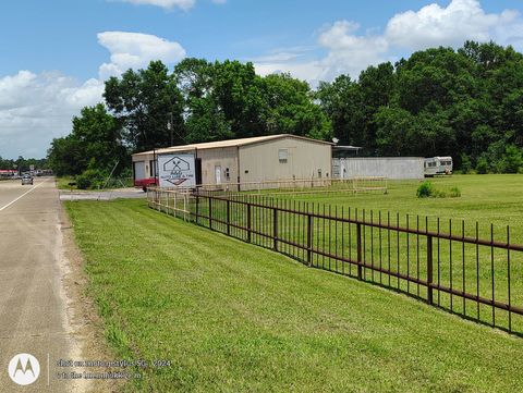 Photo of 354587 S Highway 96, Buna, TX 77612 (MLS # 260284)