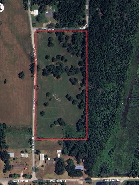 Photo of TBD Doughatry, Orange, TX 77632 (MLS # 264161)