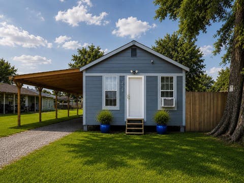 Property photo of 2115 Bonnie, Orange, TX 77630