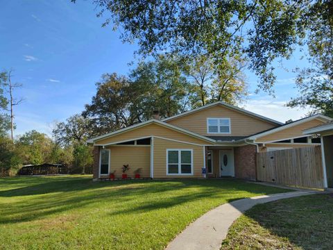 A home in Orange