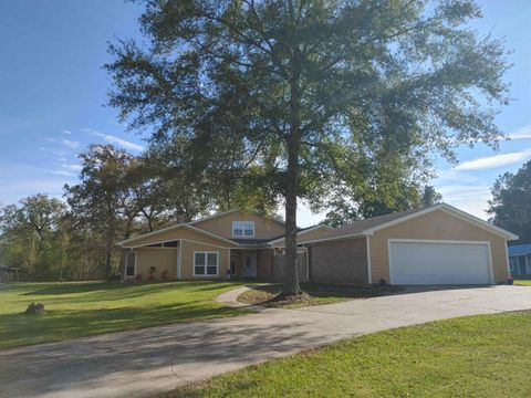 A home in Orange