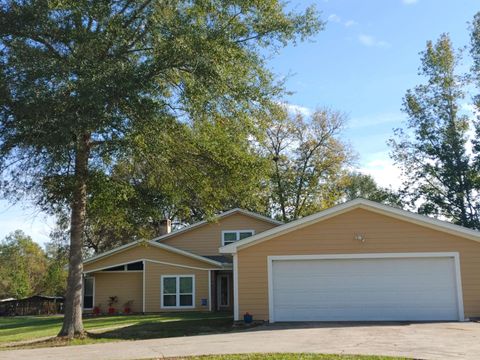 A home in Orange