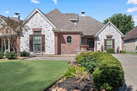 A home in Beaumont