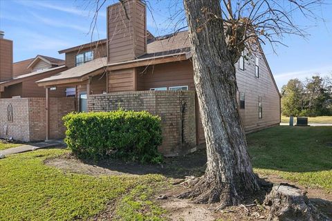 A home in Port Arthur