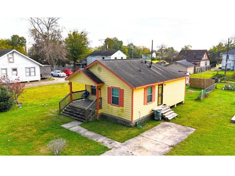 A home in Beaumont