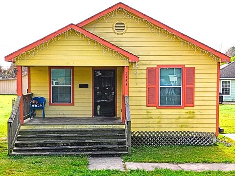 A home in Beaumont