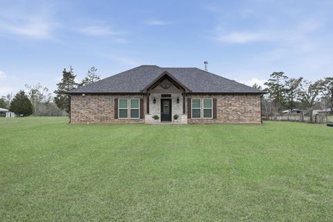 Photo of 1868 County Road 777, Buna, TX 77612 (MLS # 265654)