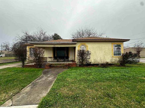 Photo of 2935 Washington Blvd., Beaumont, TX 77705 (MLS # 264533)