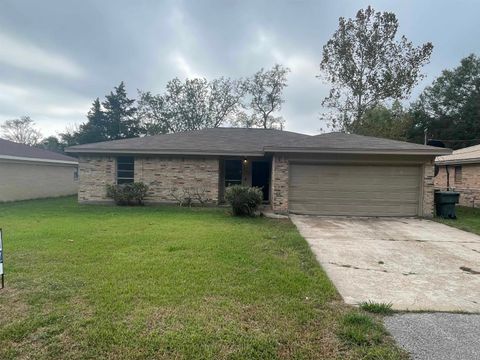 A home in Beaumont