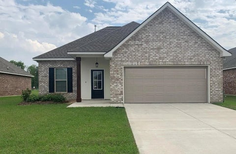Photo of 6735 Arbor Way, Orange, TX 77630 (MLS # 270293)