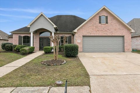 A home in Beaumont