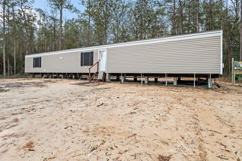 A home in Kountze