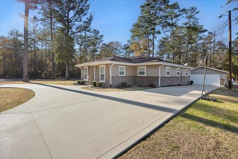 A home in Village Mills