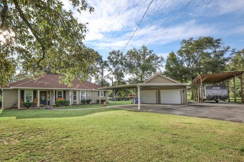 A home in Orange