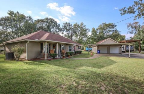 A home in Orange