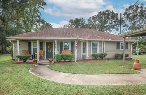 A home in Orange