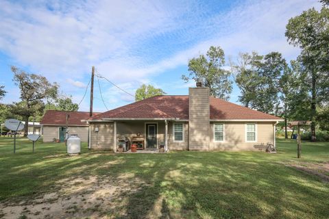 A home in Orange