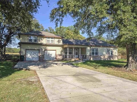 Photo of 5195 Seale Rd., Beaumont, TX 77705 (MLS # 262348)