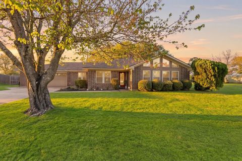 Photo of 11546 Davidson Rd., Beaumont, TX 77705 (MLS # 265892)