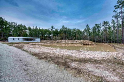 A home in Kountze