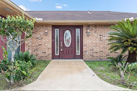 A home in Beaumont