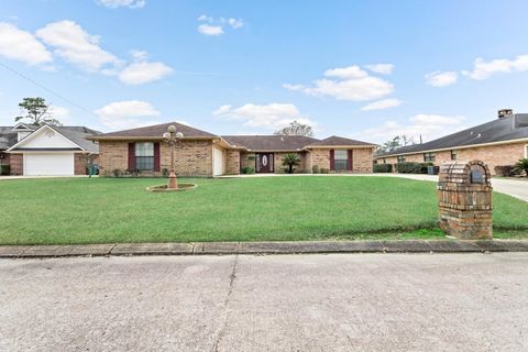 A home in Beaumont