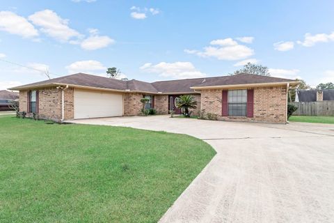 A home in Beaumont