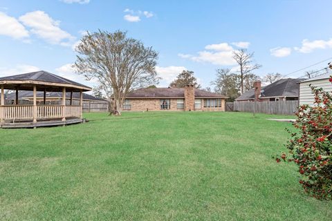 A home in Beaumont