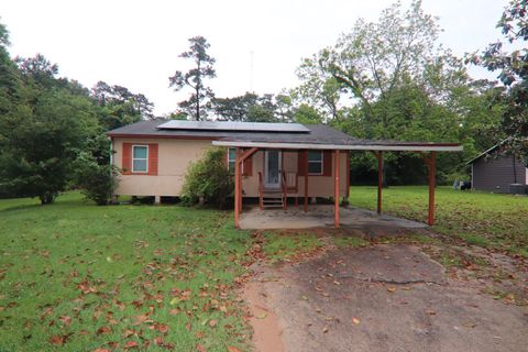 Photo of 1190 Aldred Street, Vidor, TX 77662 (MLS # 261962)