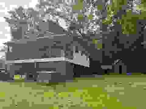 Photo of 121 Private Road 8382, Evadale, TX 77615 (MLS # 268438)