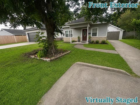 Photo of 2126 11th St, Port Neches, TX 77651 (MLS # 269347)
