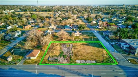 Photo of 1300 & 1320 Gulfway Dr, Port Arthur, TX 77640 (MLS # 255312)