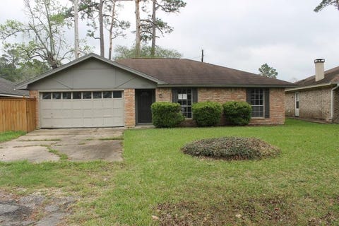 Photo of 9550 Cumberland Dr., Beaumont, TX 77708 (MLS # 270444)