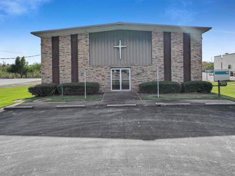 Photo of 5959 9th Ave, Port Arthur, TX 77642 (MLS # 263111)