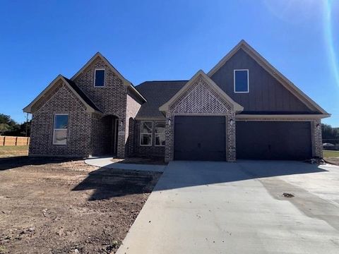 Photo of 8525 Sana Drive, Beaumont, TX 77713 (MLS # 262538)