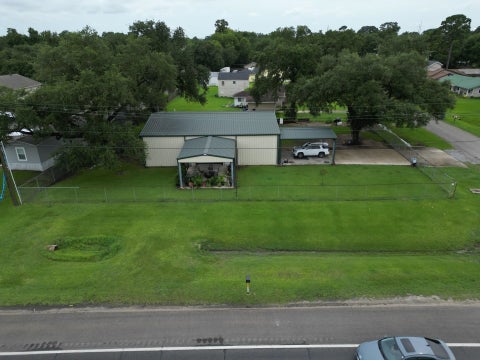 Photo of 4155 N Twin City Highway, Nederland, TX 77627 (MLS # 270062)