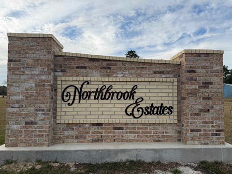 Photo of Lot #3 Northbrook Dr, Vidor, TX 77662 (MLS # 264552)