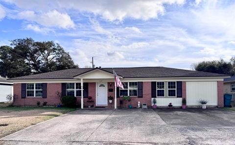 Photo of 9655 Shepherd Dr., Beaumont, TX 77707 (MLS # 264831)