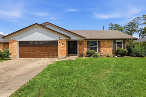 Property photo of 4706 Oak Valley, Orange, TX 77632