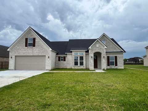 Photo of 14850 Norma Jane Lane, Beaumont, TX 77713 (MLS # 270296)