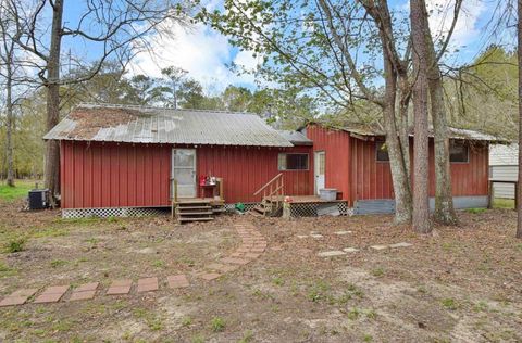 Property photo of 255 County Road 4525, Warren, TX 77664