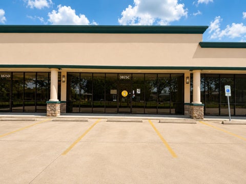 Photo of 3825 W Lucas Dr. Ste C, Beaumont, TX 77706 (MLS # 270458)